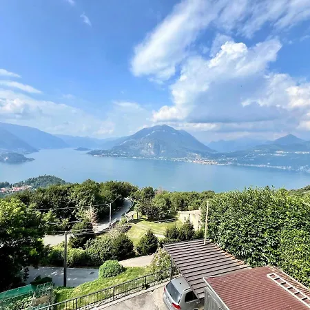 Apartment Incanto - A Real Paradise Perledo