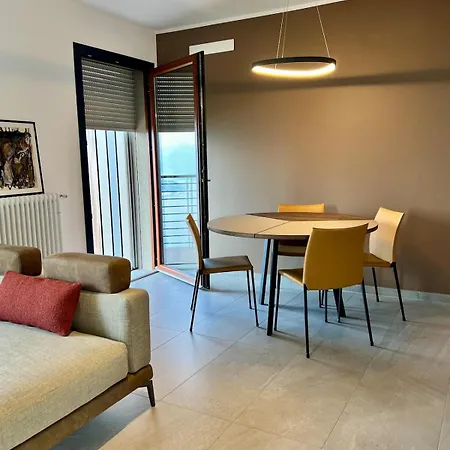 Apartment Incanto - A Real Paradise *