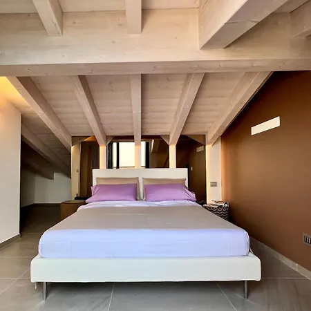 Apartment Incanto - A Real Paradise Perledo