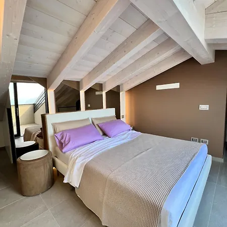 Incanto - A Real Paradise Apartment Perledo