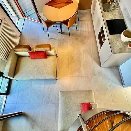 Apartment Incanto - A Real Paradise Perledo