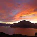 Апартаменты Incanto - A Real Paradise