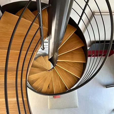 Διαμέρισμα Incanto - A Real Paradise *