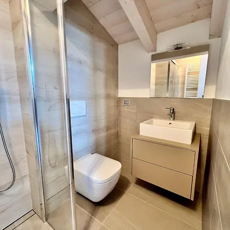 Incanto - A Real Paradise Perledo