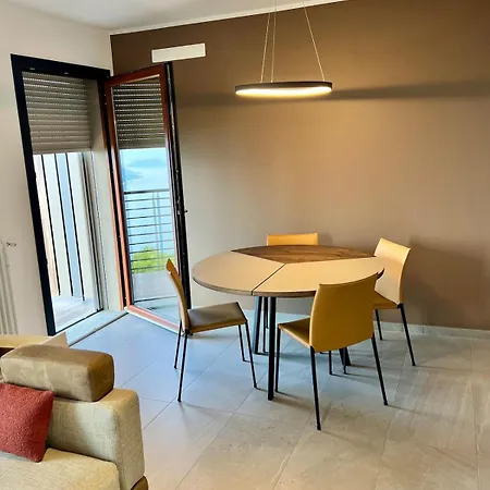 Incanto - A Real Paradise Διαμέρισμα