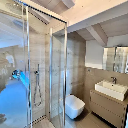 Διαμέρισμα Incanto - A Real Paradise *