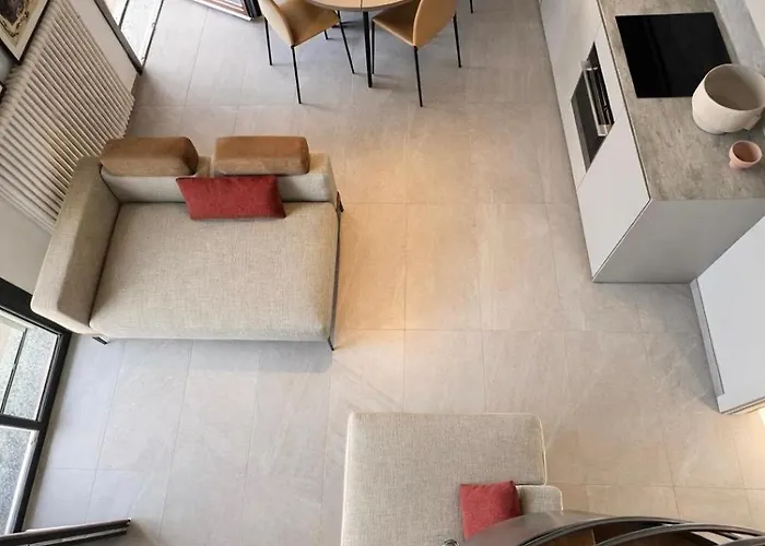 Incanto - A Real Paradise Перледо