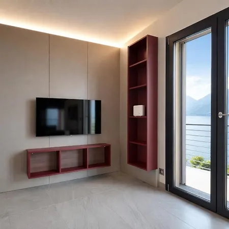 Appartement Incanto - A Real Paradise