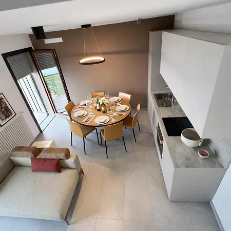 Incanto - A Real Paradise Appartement *
