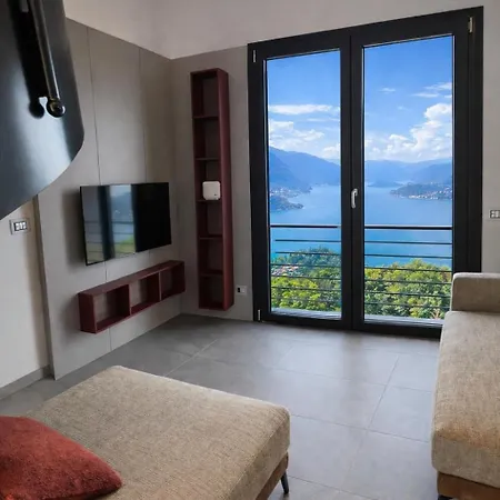Incanto - A Real Paradise Apartment Perledo