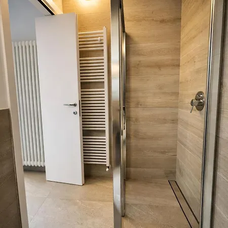 Apartment Incanto - A Real Paradise Perledo