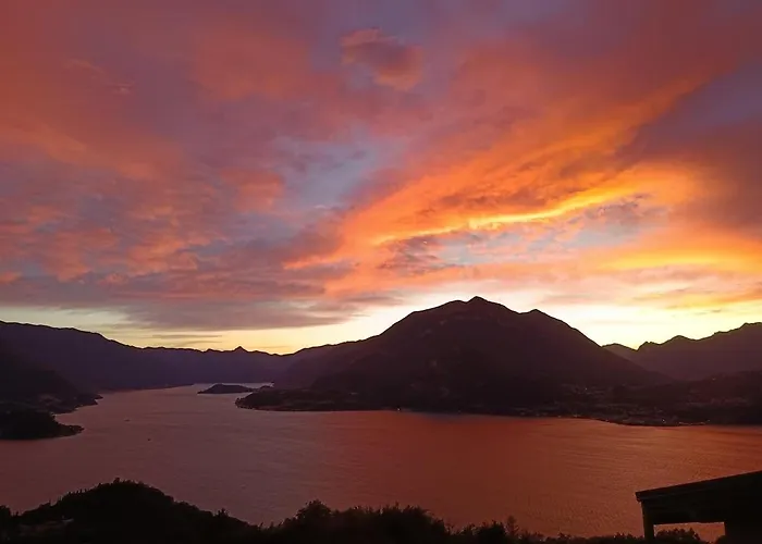 Appartement Incanto - A Real Paradise