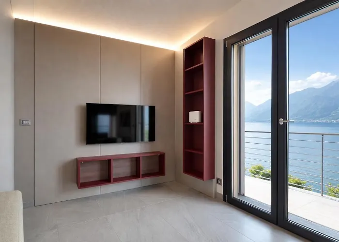 Appartement Incanto - A Real Paradise