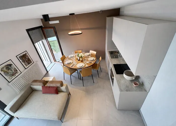 Incanto - A Real Paradise Appartement *