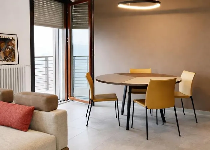 Appartement Incanto - A Real Paradise