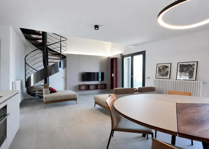 Appartement Incanto - A Real Paradise