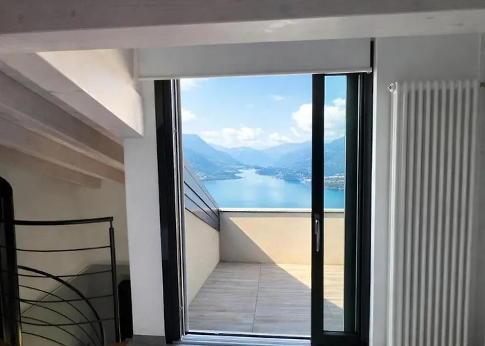 Appartement Incanto - A Real Paradise *