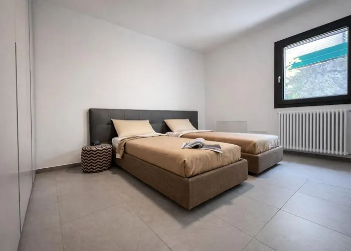 Incanto - A Real Paradise Appartement Perledo