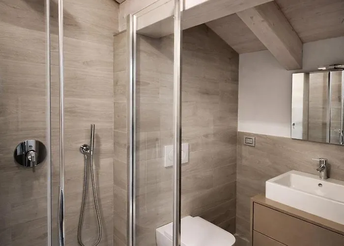 Appartement Incanto - A Real Paradise Perledo