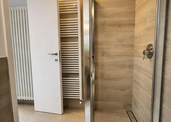 Appartement Incanto - A Real Paradise Perledo