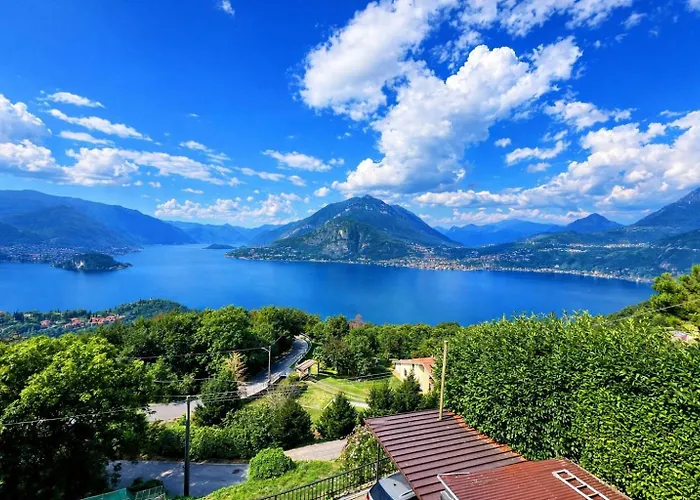 Incanto - A Real Paradise Appartement