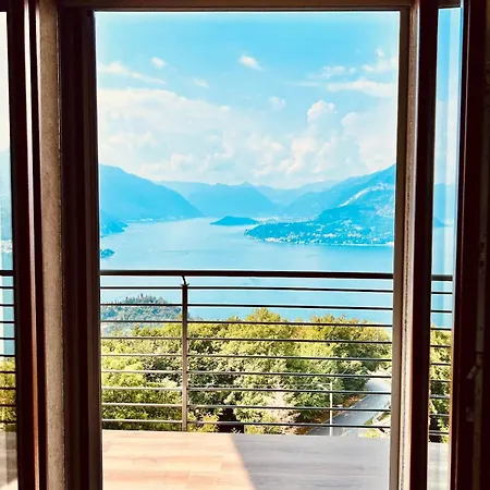 Incanto - A Real Paradise דירה