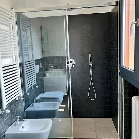 Incanto - A Real Paradise דירה *