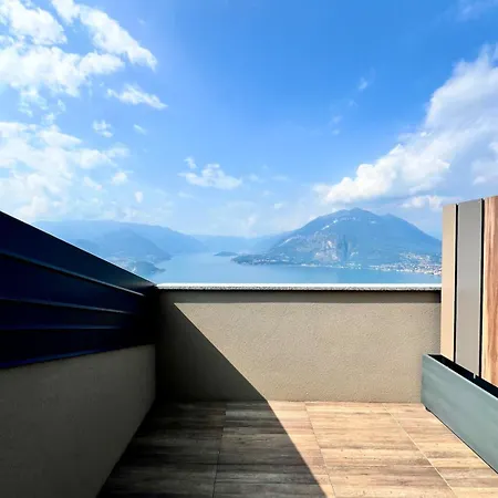 Incanto - A Real Paradise * Perledo