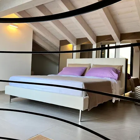 Incanto - A Real Paradise Perledo