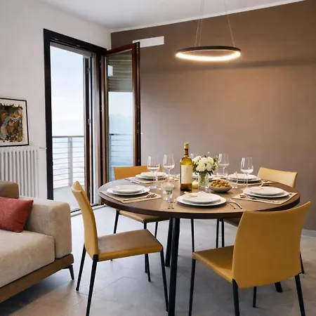 Incanto - A Real Paradise Apartment