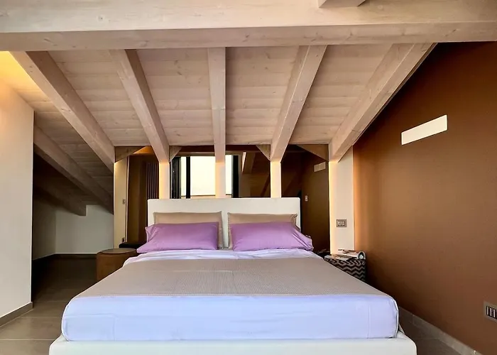 Apartment Incanto - A Real Paradise Perledo