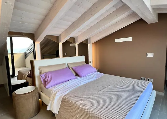 Incanto - A Real Paradise Apartment Perledo