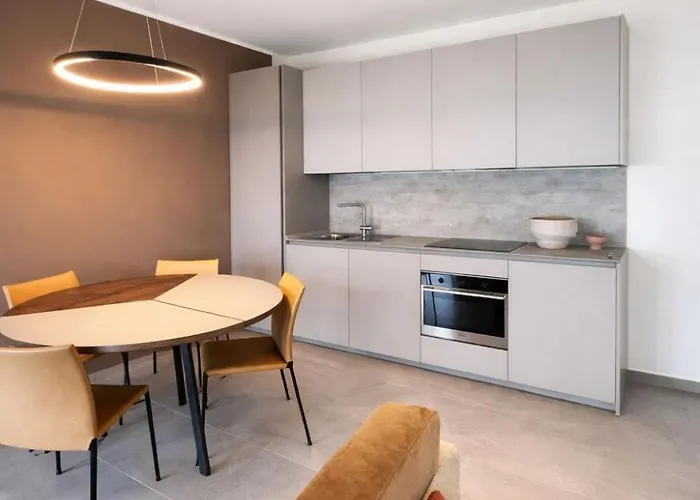 Apartment Incanto - A Real Paradise *